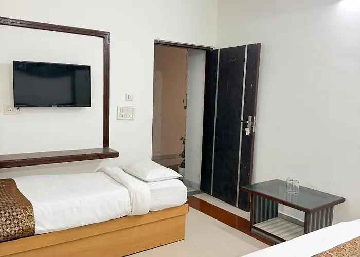 Hotel The Golden Bird