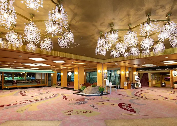 Hanayagi No Sho Keizan - Vacation Stay 39270V