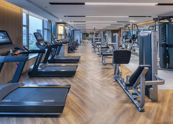 Holiday Inn Express Rugao City Center, An Ihg Hotel
