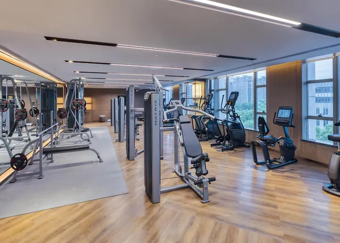 Holiday Inn Express Rugao City Center, An Ihg Hotel