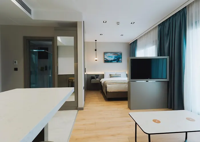 Stillo Business Hotel & Spa