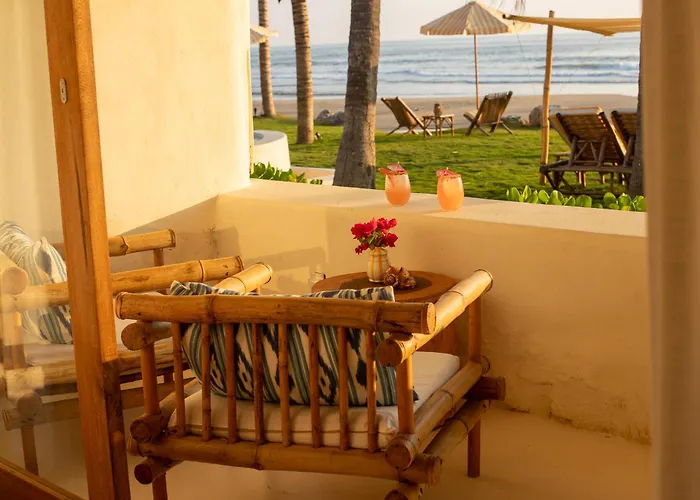Hotel Pomelo