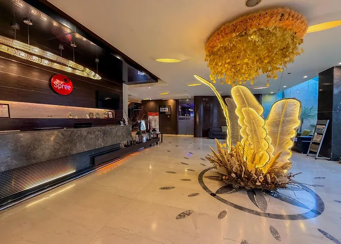 Spree Hotel Meerut