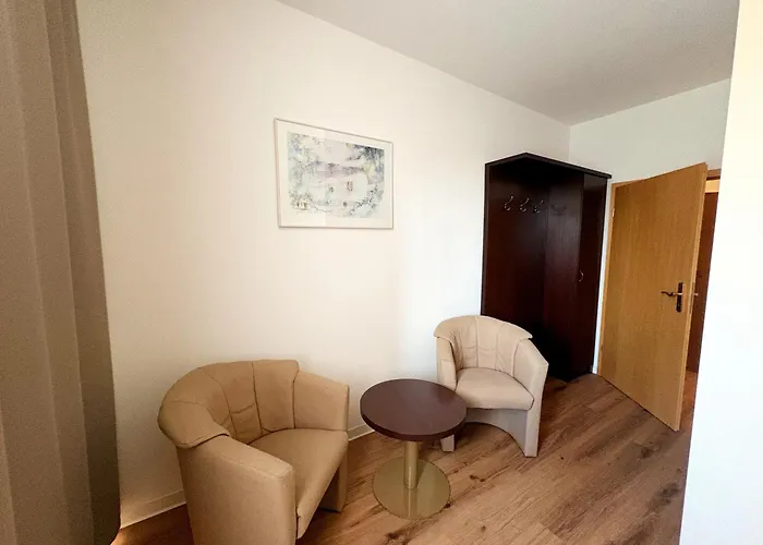 Kaiserhof Feldberg By Belvilla Resorts