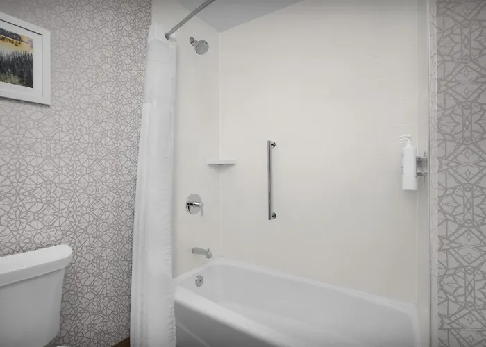 Hampton Inn & Suites By Hilton Wheat Ridge Denver West