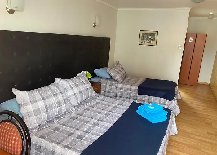 Hotel Skitniza