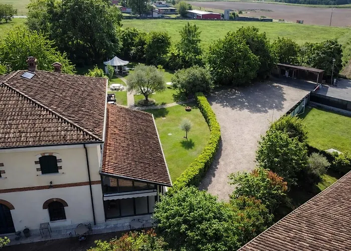 Tenuta Molino dei Sassi