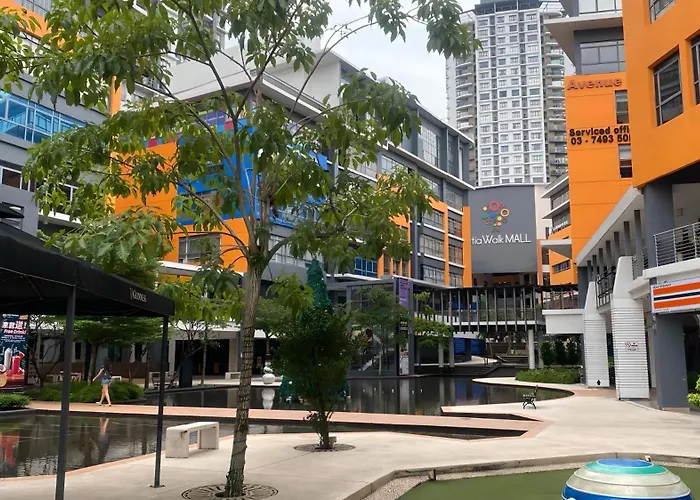 Signature Hotel By Easy Nap