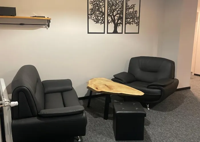 Wielkopolanka Pokoje Goscinne I Restauracja