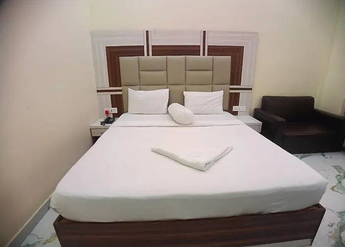 Elegant Boutique Hotel & Spa