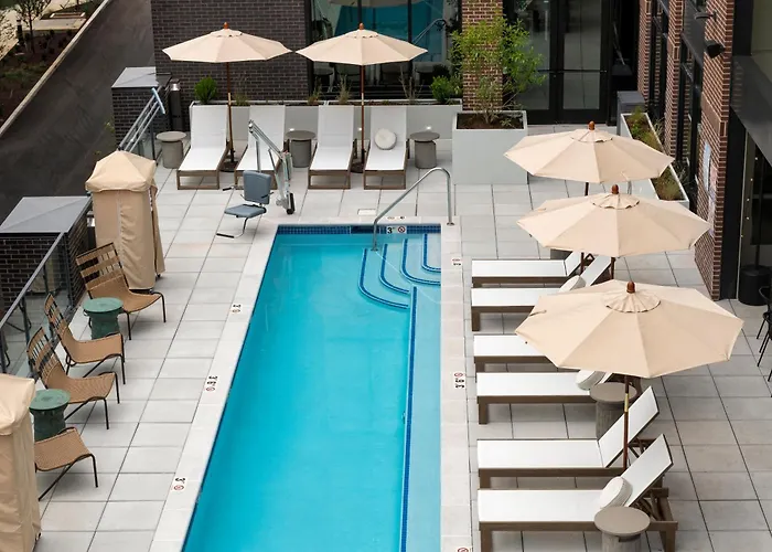 Mint House Nashville Marathon Village By Kasa