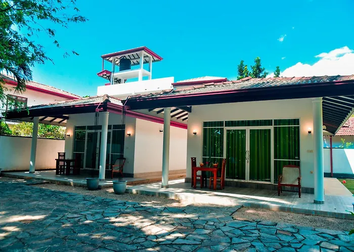 Abhimani Bungalows
