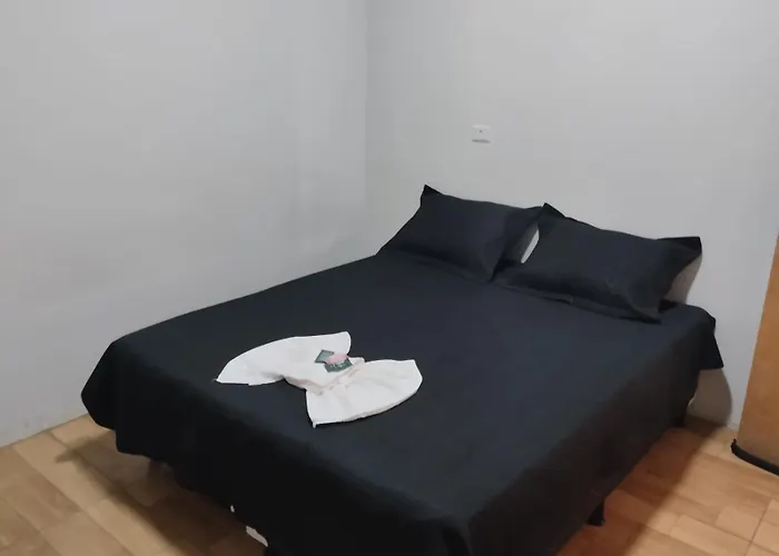 Hotel Tucano