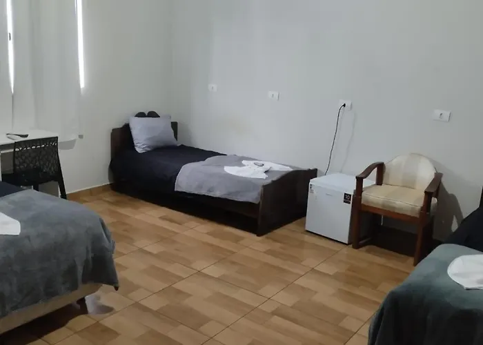 Hotel Tucano