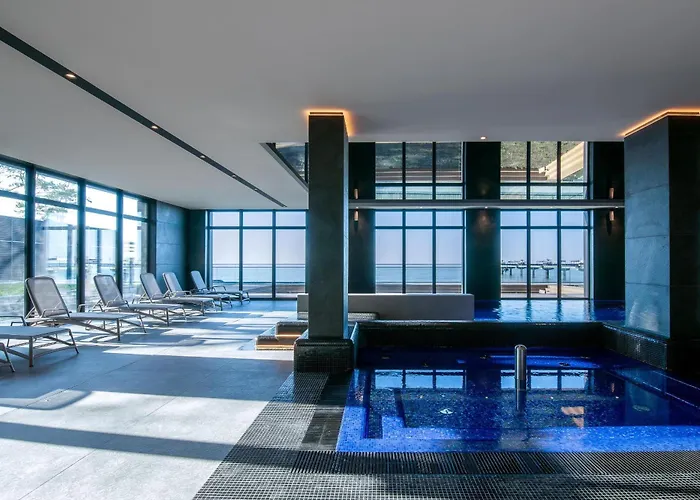 Baltic View Resort & Spa, A Member Of Radisson Individuals