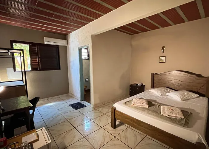 Hotel Primavera