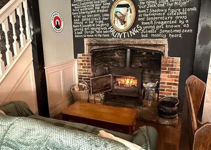 The Bugle Hotel