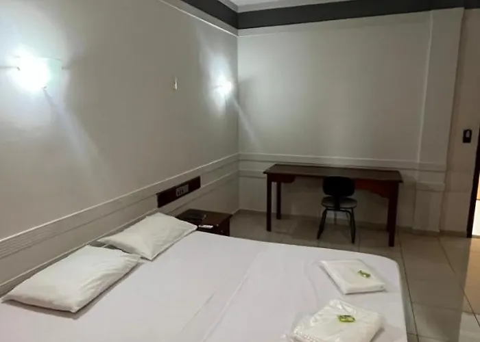 Hotel Eduardus