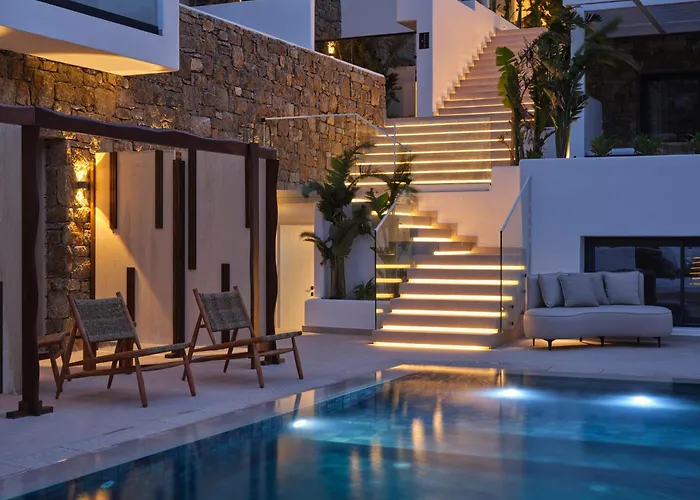 Iria Blue Mykonos