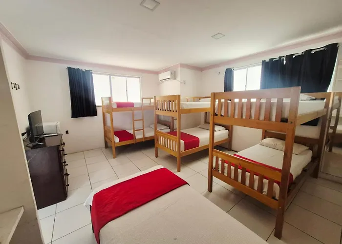 São luís Hostel