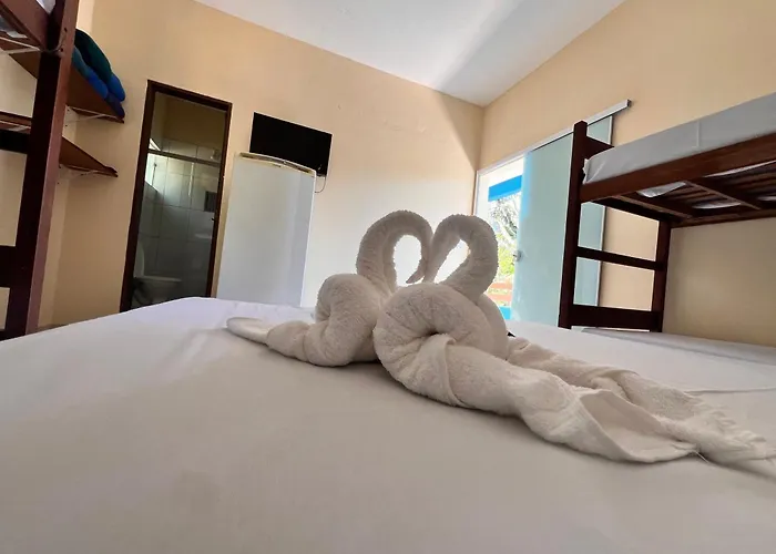 Suites Oceano