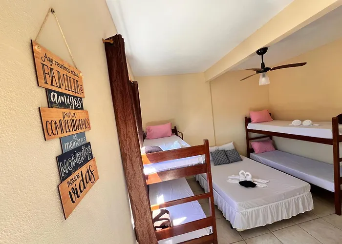 Suites Oceano