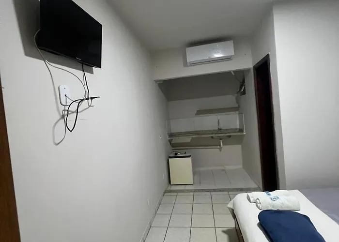 Pousada Boa Praia