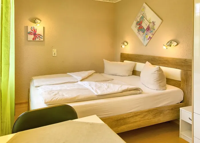 Hotel Sonne