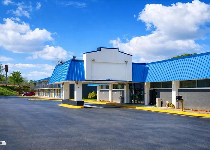 Heritage Inn Cartersville