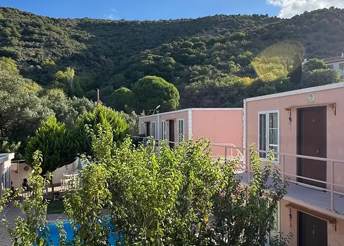 Ali Baba Butik Otel