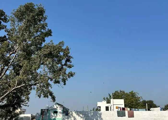 Gokul Hotel
