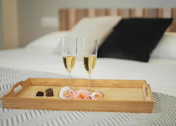 Hostal-SPA Mare Nostrum