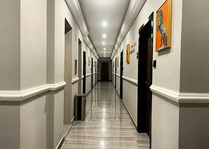 Hotel Midotel Seaview