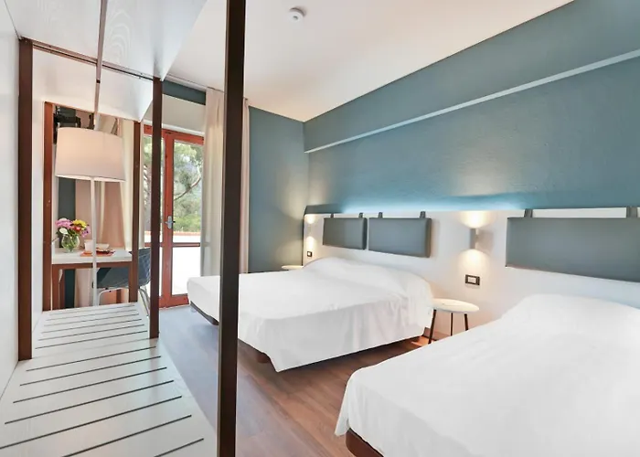 Elba Vibe Smart Hotel