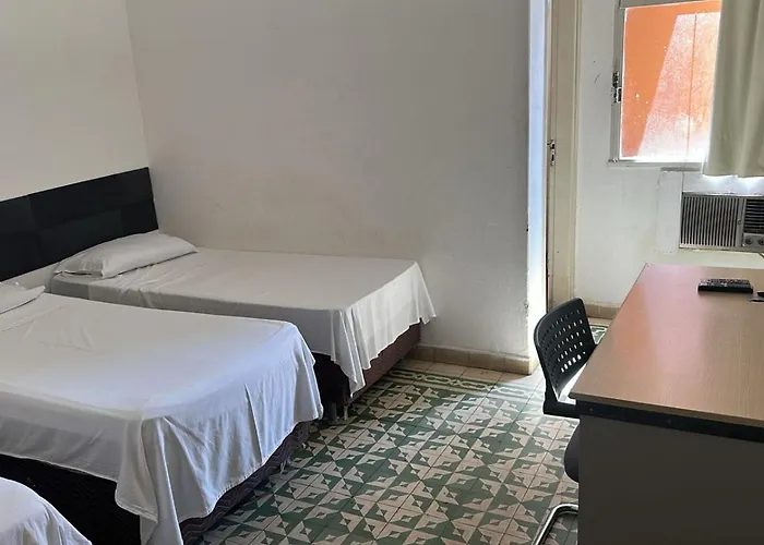 Salette Hotel