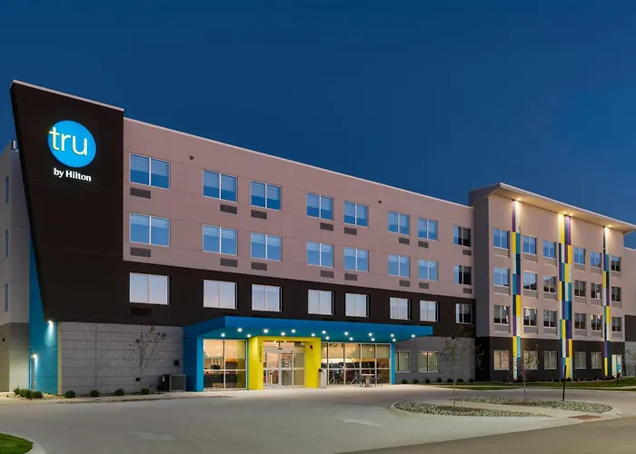 Tru By Hilton Battle Creek