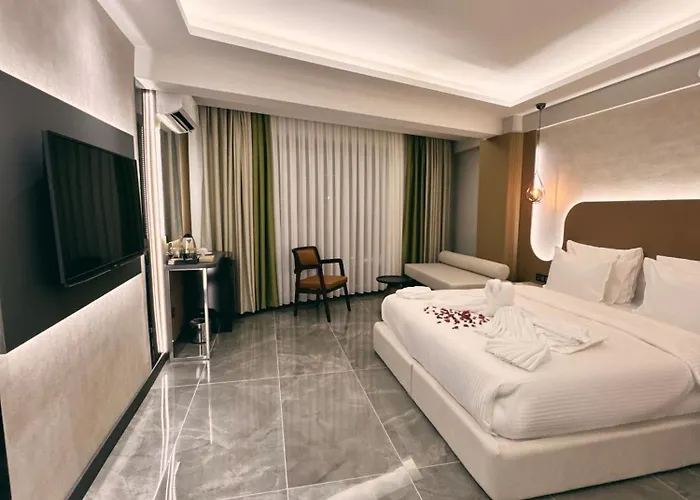 Alberello Otel