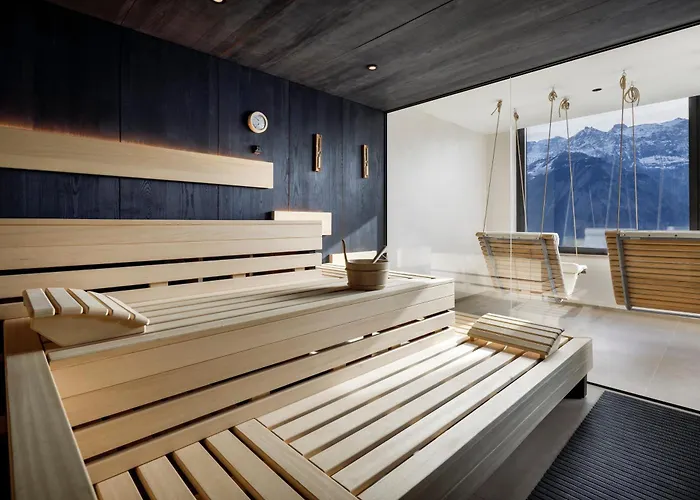 Panoramahotel Braunwald