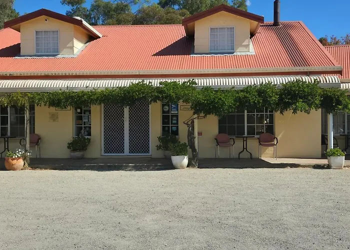 Motel Royal Tara