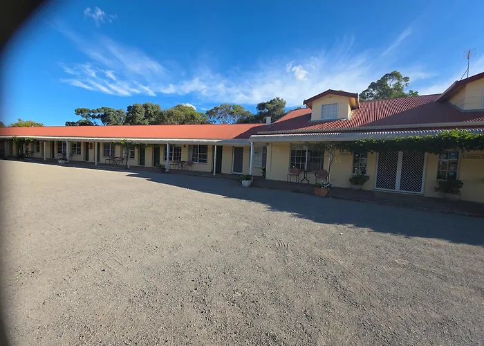 Motel Royal Tara