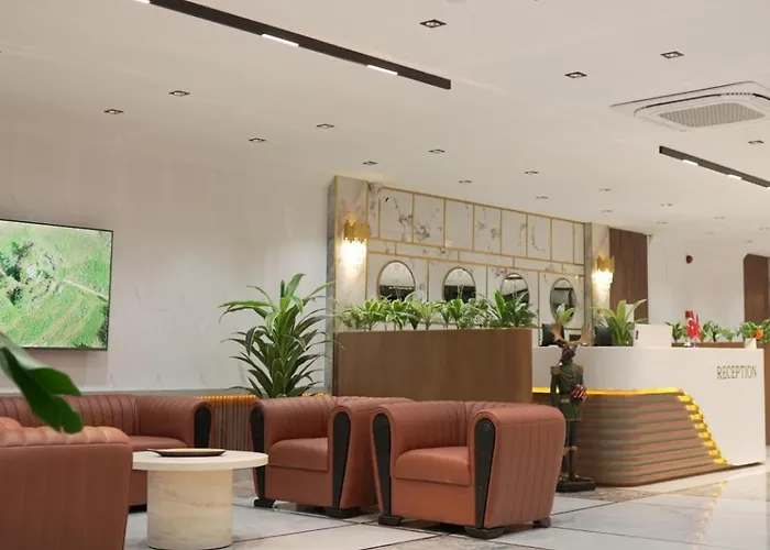 New City Otel