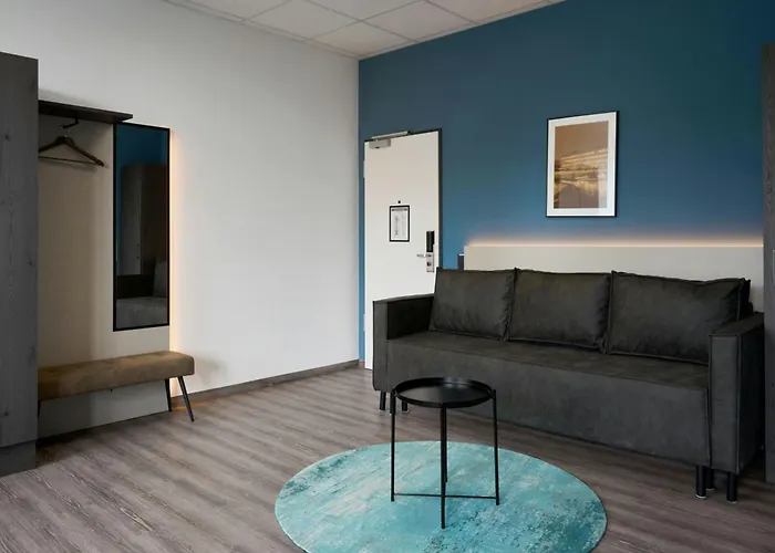 Four Points Flex By Sheraton Oestringen