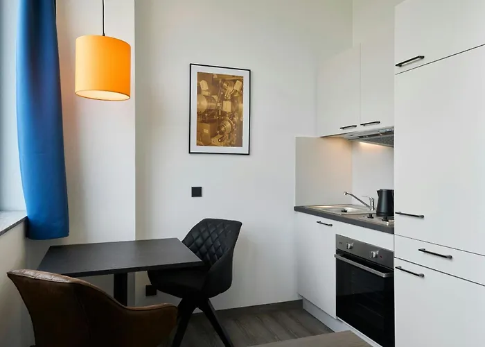 Four Points Flex By Sheraton Oestringen