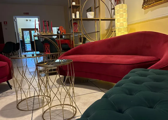 Hotel Savoia