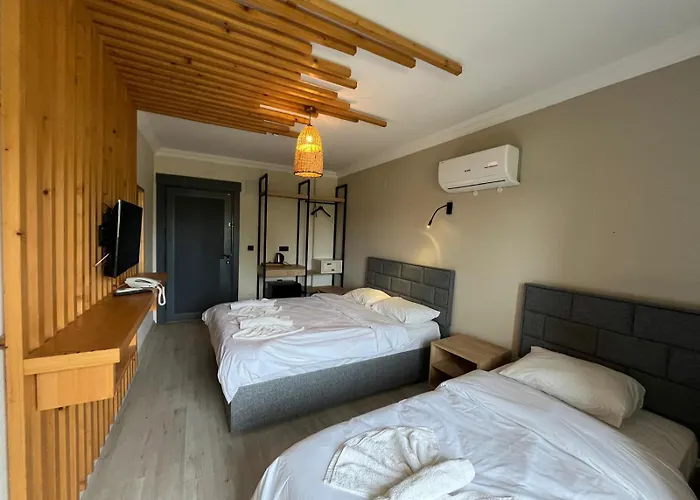 Mette Otel