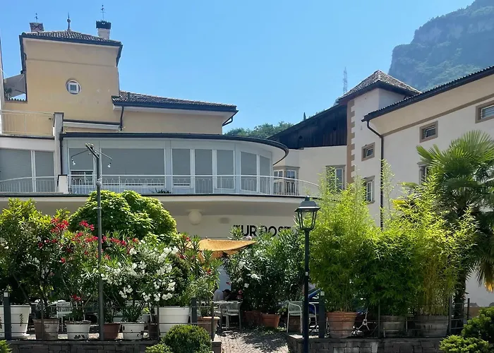 Hotel Zur Post