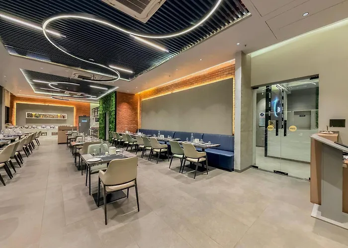 Zip By Spree Hotels Chinchwad