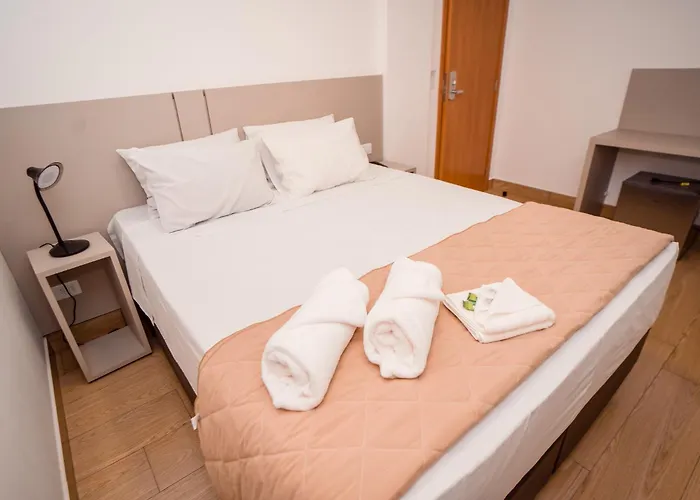 Hotel São Lucas