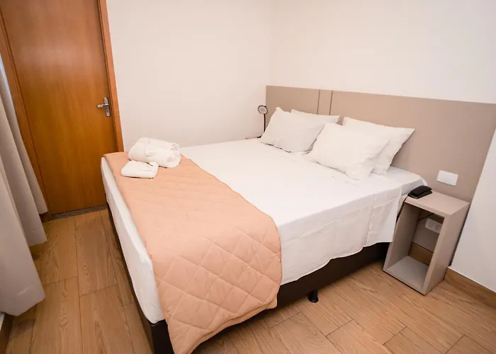 Hotel São Lucas