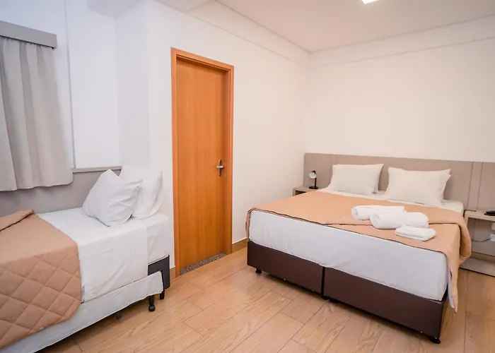Hotel São Lucas
